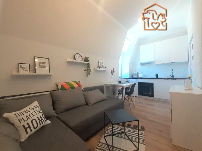 Mieszkanie Dąbrowa Górnicza