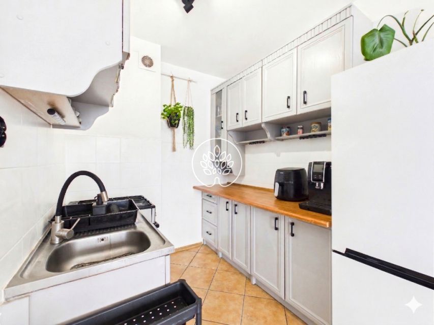 Mieszkanie Bydgoszcz