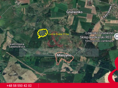 Działka rolna sprzedam