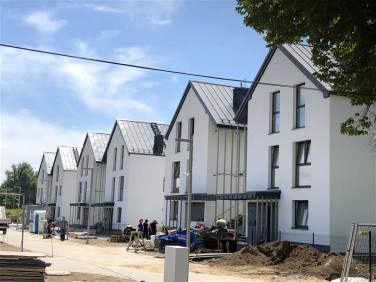 Działka budowlana Gdynia sprzedam