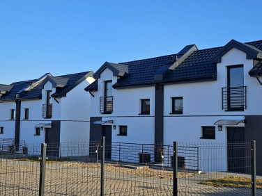 Dom Jastrzębia Góra