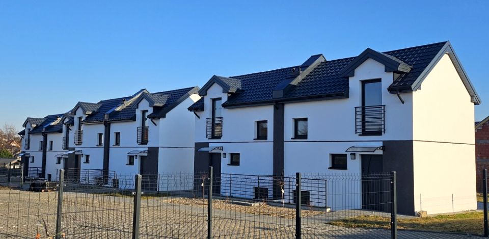 Dom Jastrzębia Góra