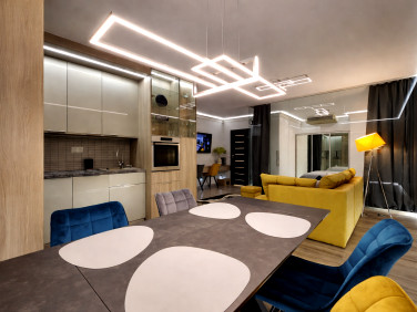 Mieszkanie apartamentowiec wynajem