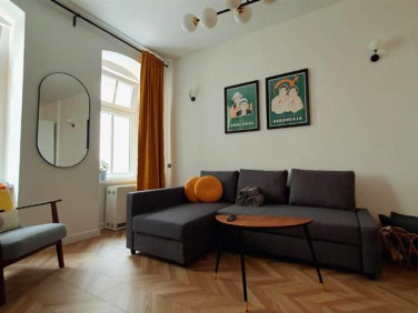 Mieszkanie Wrocław sprzedaż