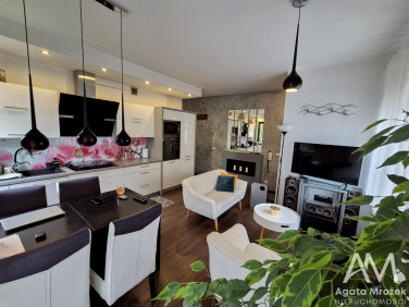 Mieszkanie Kiełczów