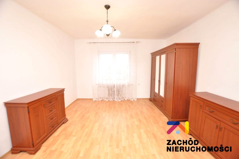 Mieszkanie Zielona Góra