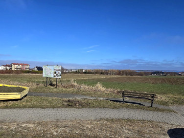 Działka rekreacyjna Władysławowo