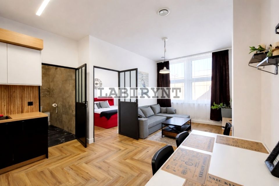 Mieszkanie Częstochowa