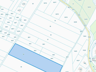 Działka budowlana Warszawa