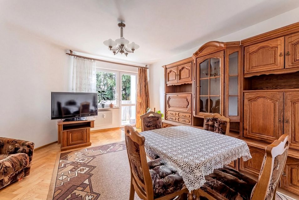 Mieszkanie Warszawa sprzedaż