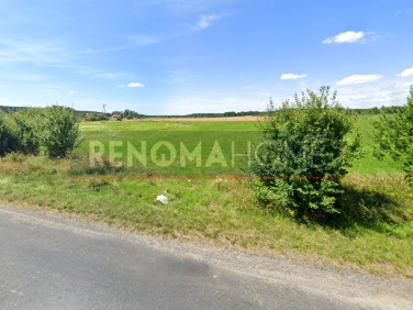 Działka inna Raszowa