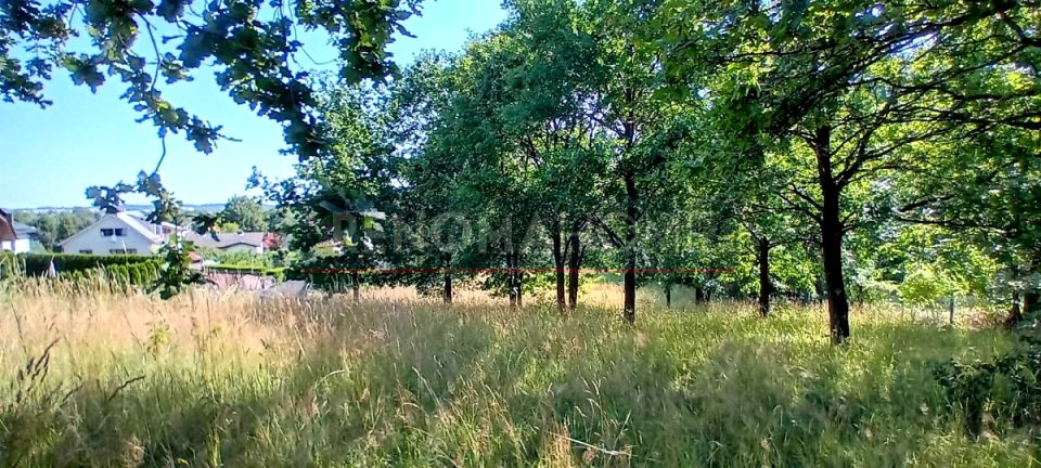 Działka inna Szczawno-Zdrój