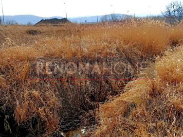 Działka inwestycyjna Bielawa