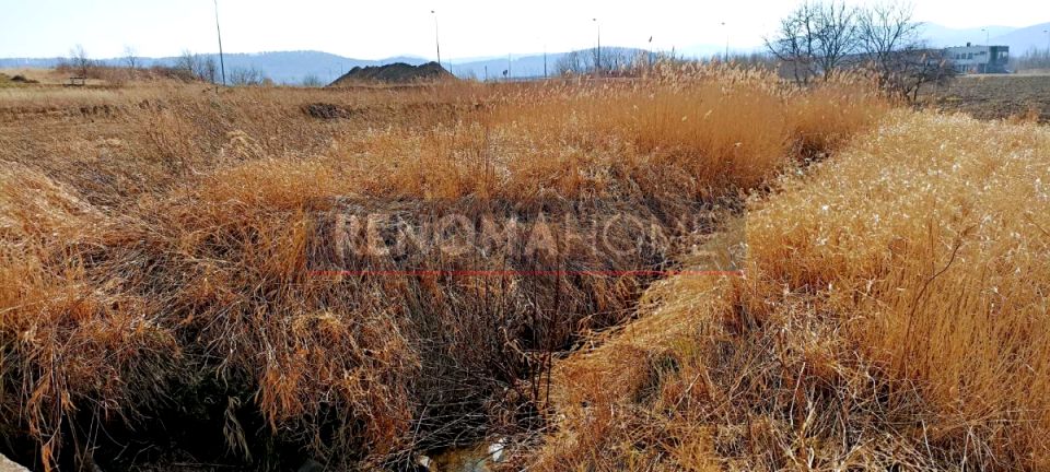 Działka inwestycyjna Bielawa