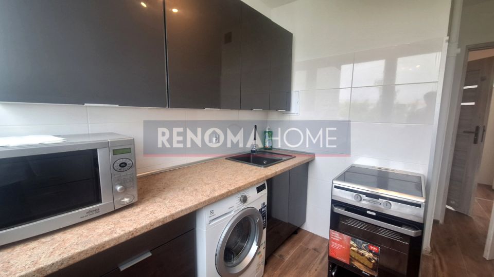 Mieszkanie Dzierżoniów