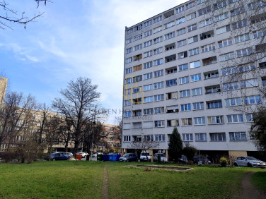 Mieszkanie Wrocław