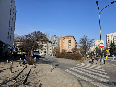 Mieszkanie Warszawa