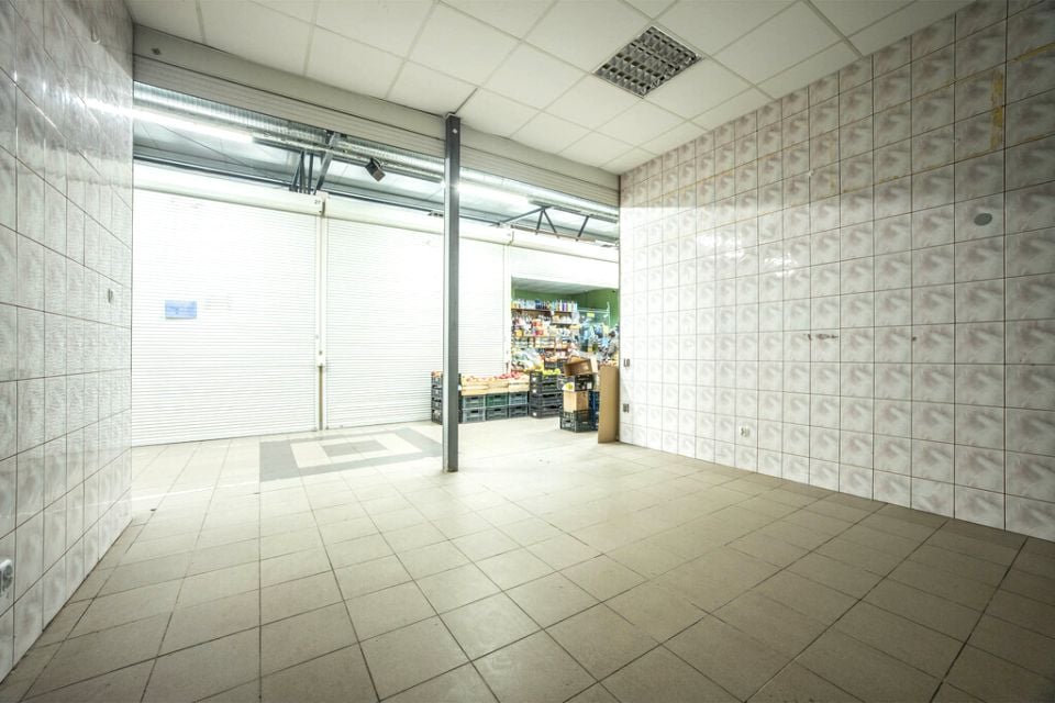 Lokal Łódź sprzedaż
