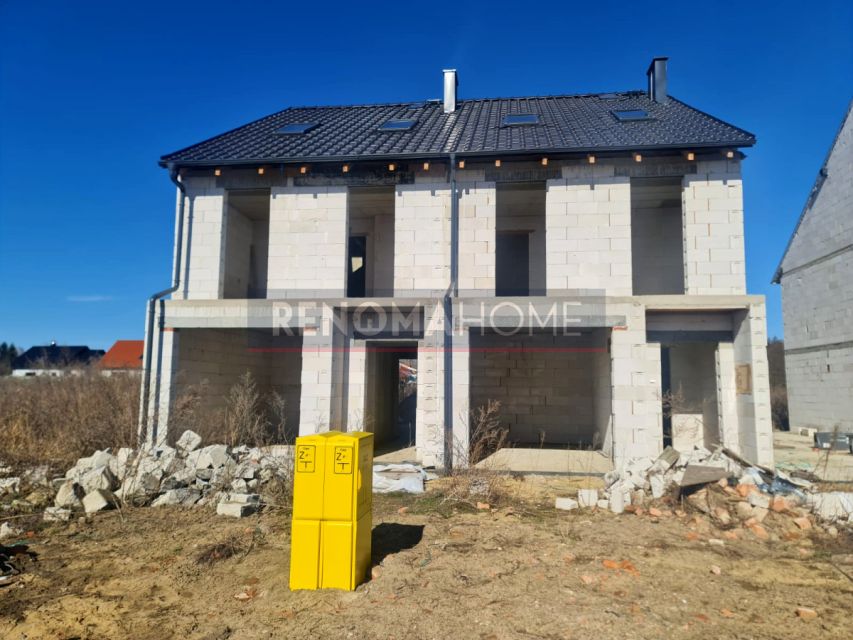 Działka budowlana Lubin