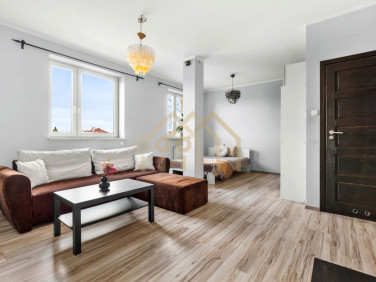 Mieszkanie Julianów