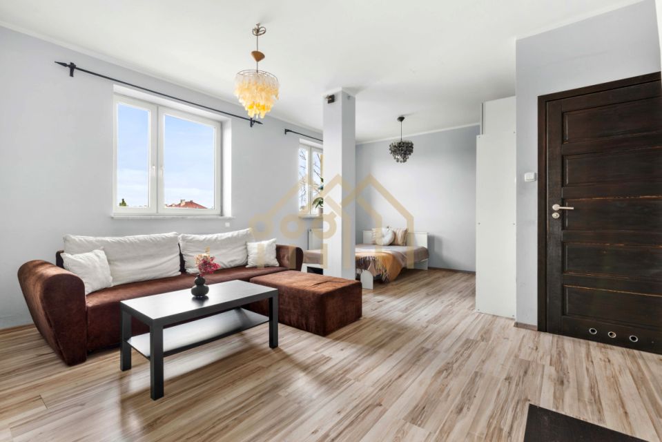 Mieszkanie Julianów