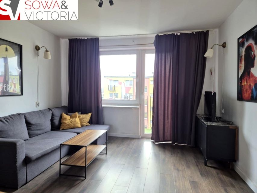 Mieszkanie Wałbrzych