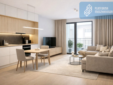 Mieszkanie Bielsko-Biała