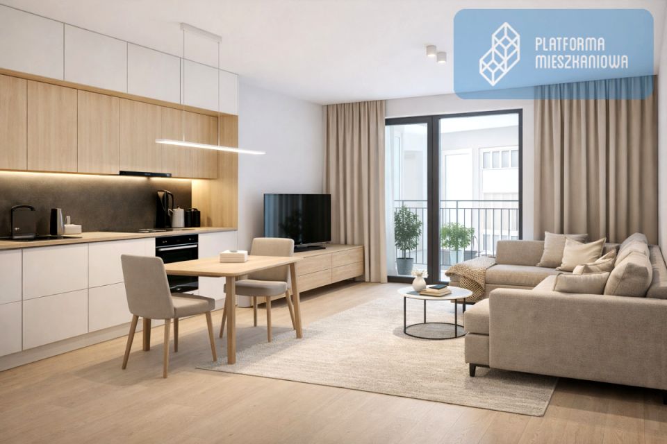 Mieszkanie Bielsko-Biała