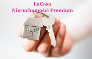 LaCasa Nieruchomości Premium