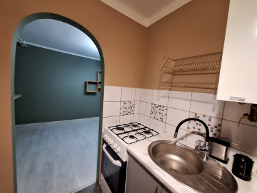 Mieszkanie Bielsko-Biała