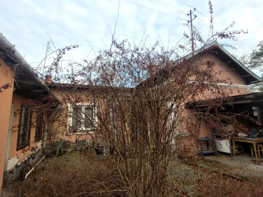 Dom Grodzisk Mazowiecki