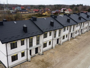 Mieszkanie Głogów Małopolski