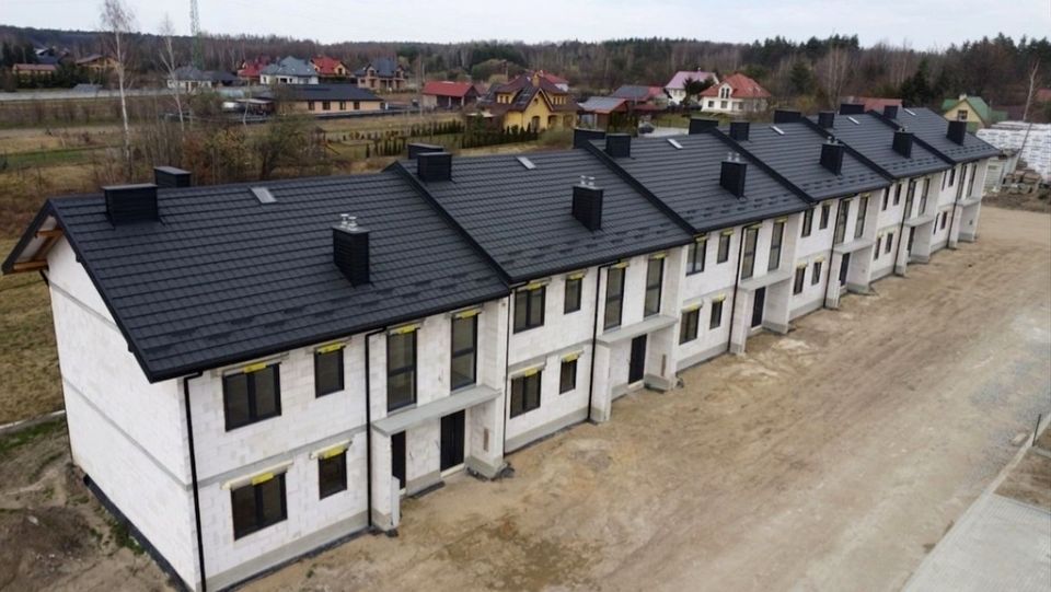 Mieszkanie Głogów Małopolski