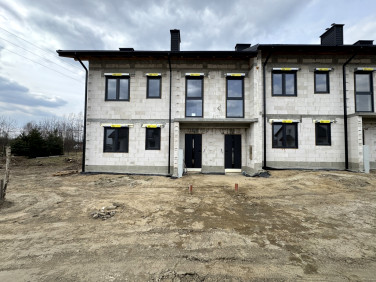 Mieszkanie Głogów Małopolski