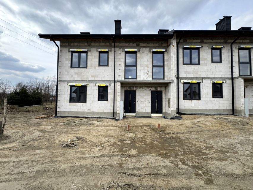 Mieszkanie Głogów Małopolski