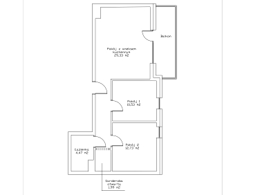 Mieszkanie Kołobrzeg