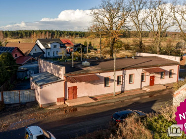 Budynek użytkowy Stepniczka