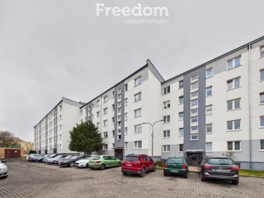 Mieszkanie Starogard Gdański