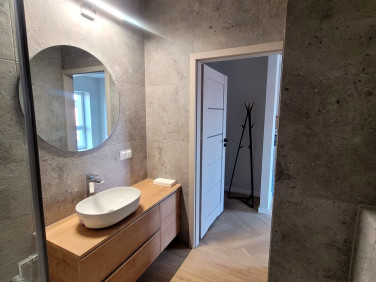 Mieszkanie Bydgoszcz