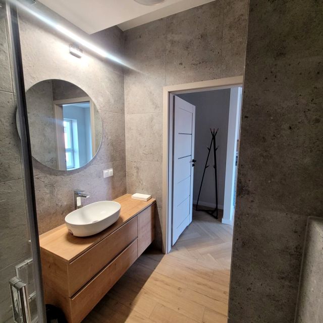 Mieszkanie Bydgoszcz