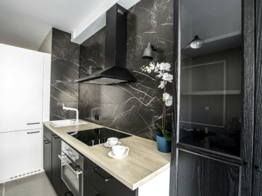 Mieszkanie apartamentowiec wynajem