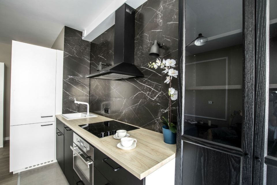 Mieszkanie apartamentowiec wynajem