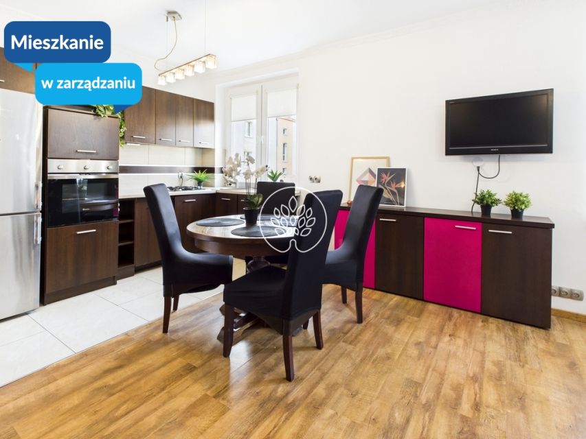 Mieszkanie Bydgoszcz