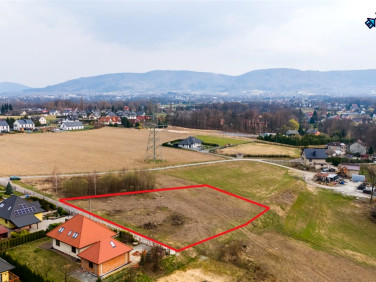 Działka budowlana Bielsko-Biała