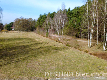 Działka budowlana Wolica sprzedam