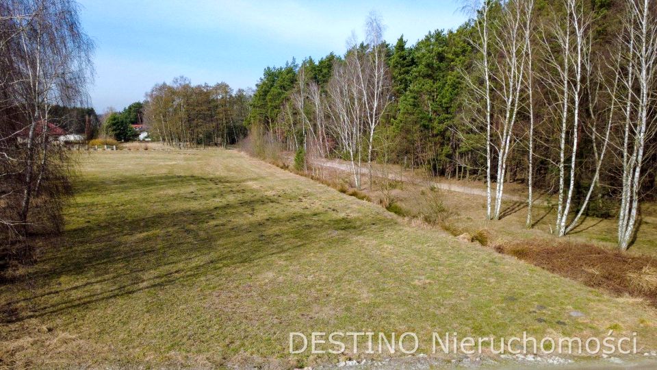 Działka budowlana Wolica sprzedam