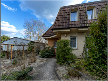 Dom Kiekrz sprzedaż