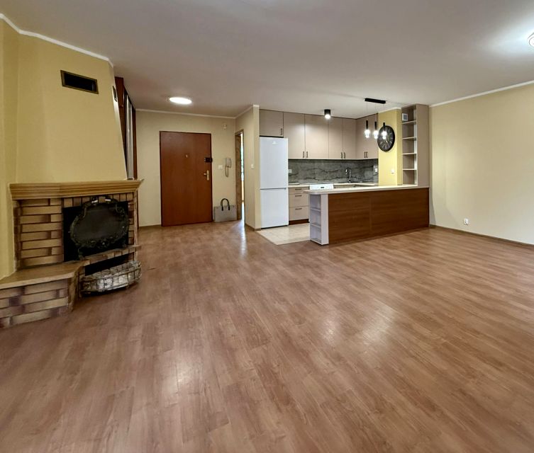 Mieszkanie blok mieszkalny wynajem