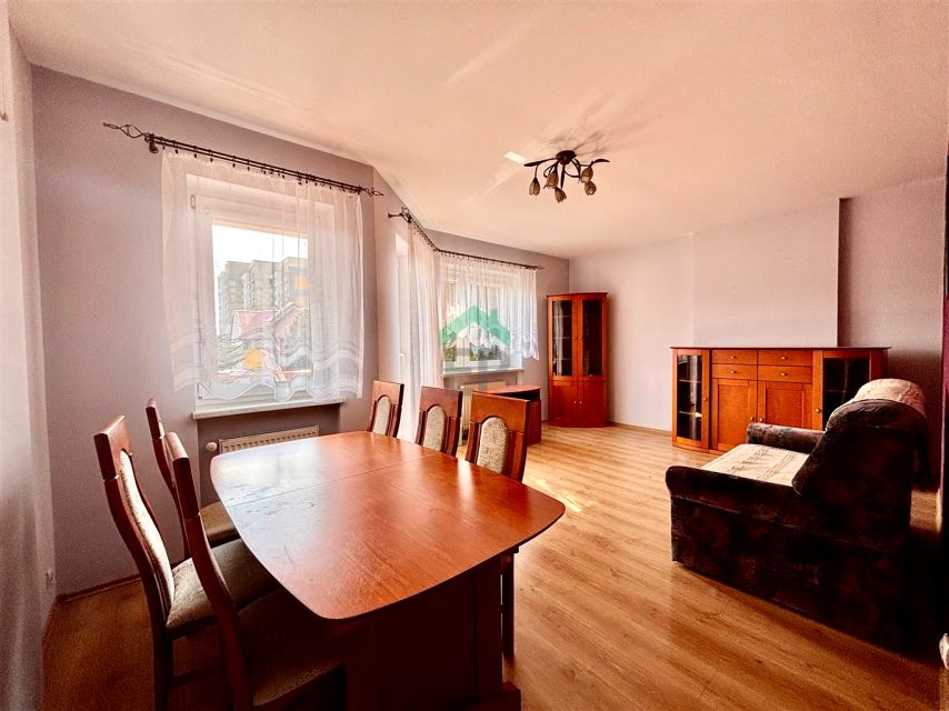 Mieszkanie Częstochowa