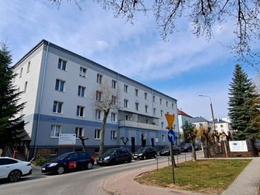 Mieszkanie Poniatowa